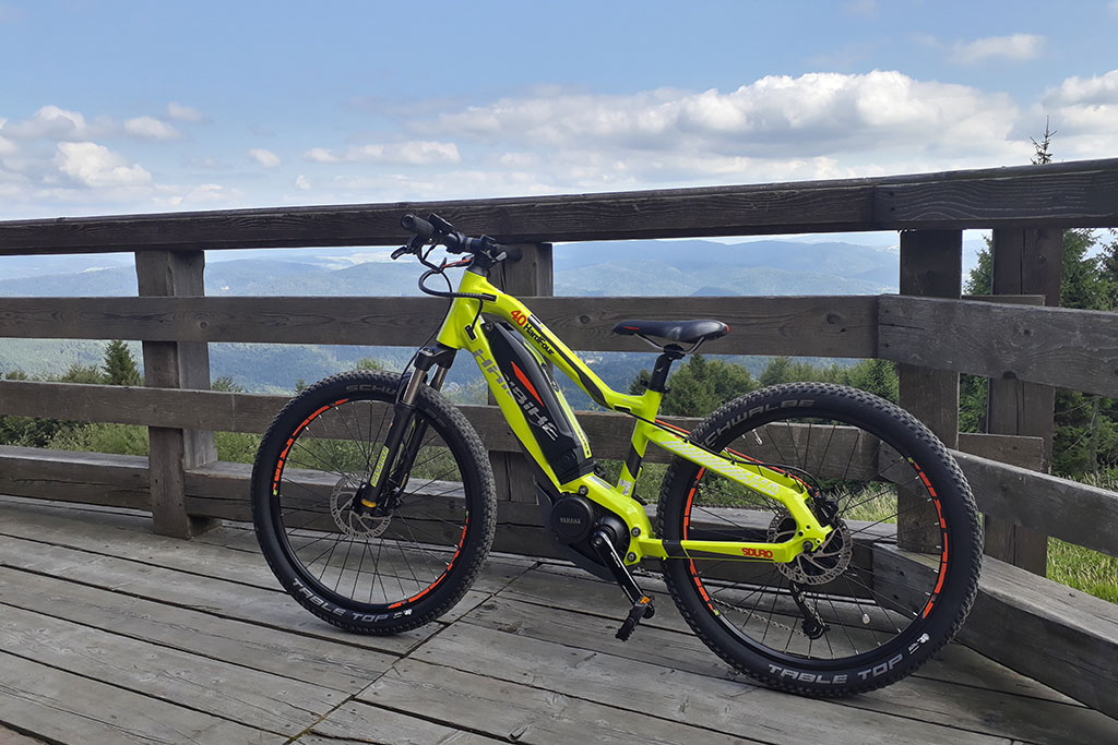 haibike sduro hardfour 4.0